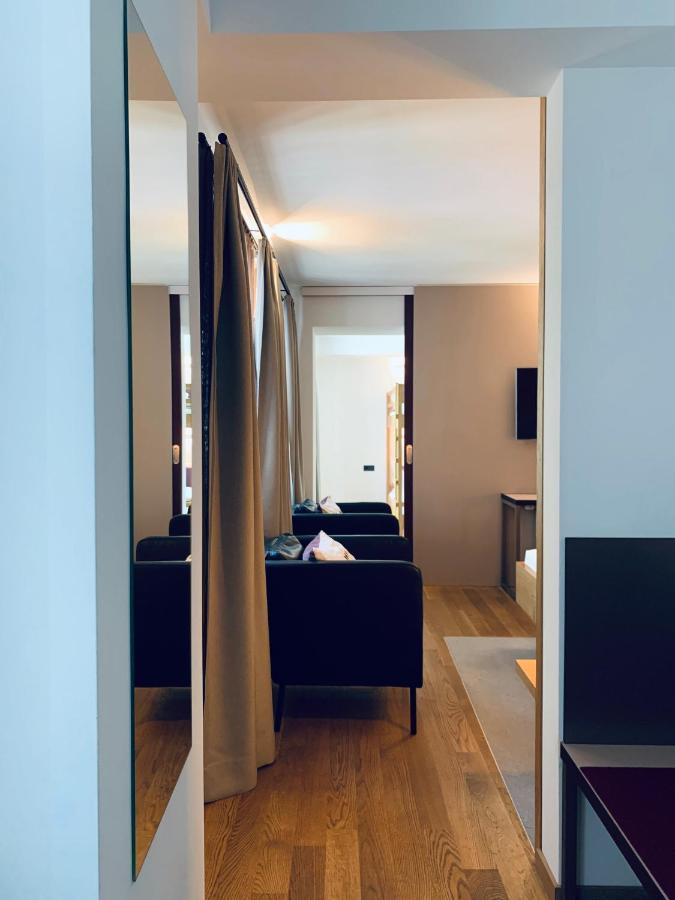 Stadthotel Kachelofen Крумбах Екстер'єр фото