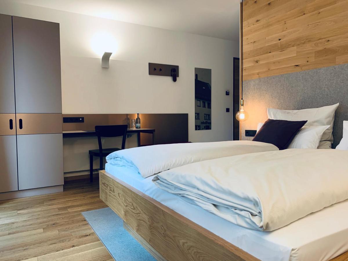 Stadthotel Kachelofen Крумбах Екстер'єр фото